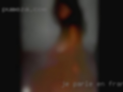Je parle en Francais nude aussi in Batavia.