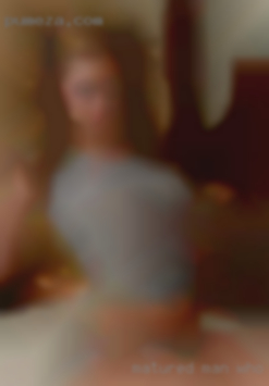 Matured man who is outgoing fuck and fun...