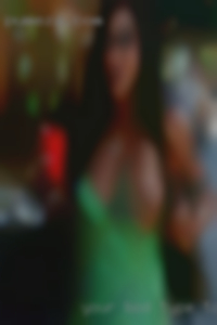 Your bod type tonight girls is the skater/punker look.